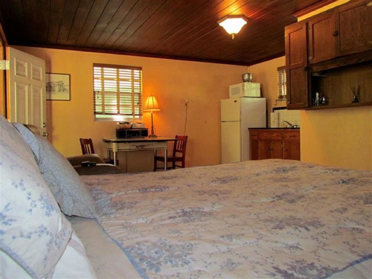 The Yearling Cabins Cross Creek Esterno foto