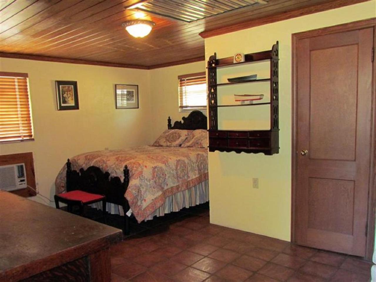 The Yearling Cabins Cross Creek Esterno foto