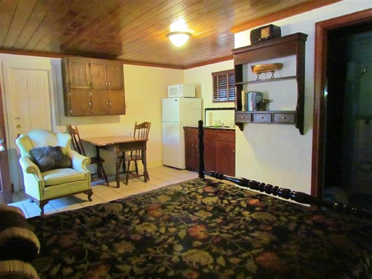 The Yearling Cabins Cross Creek Esterno foto