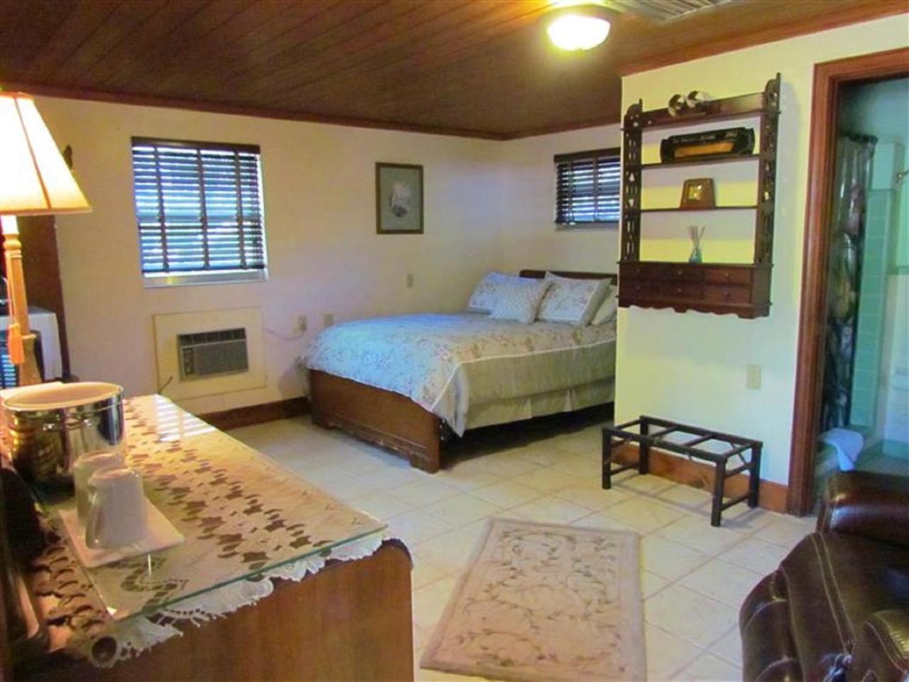 The Yearling Cabins Cross Creek Esterno foto