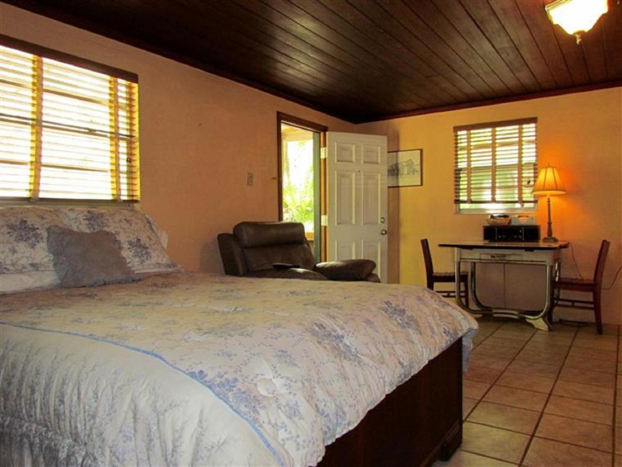 The Yearling Cabins Cross Creek Esterno foto