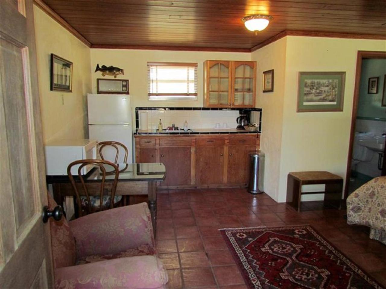The Yearling Cabins Cross Creek Esterno foto