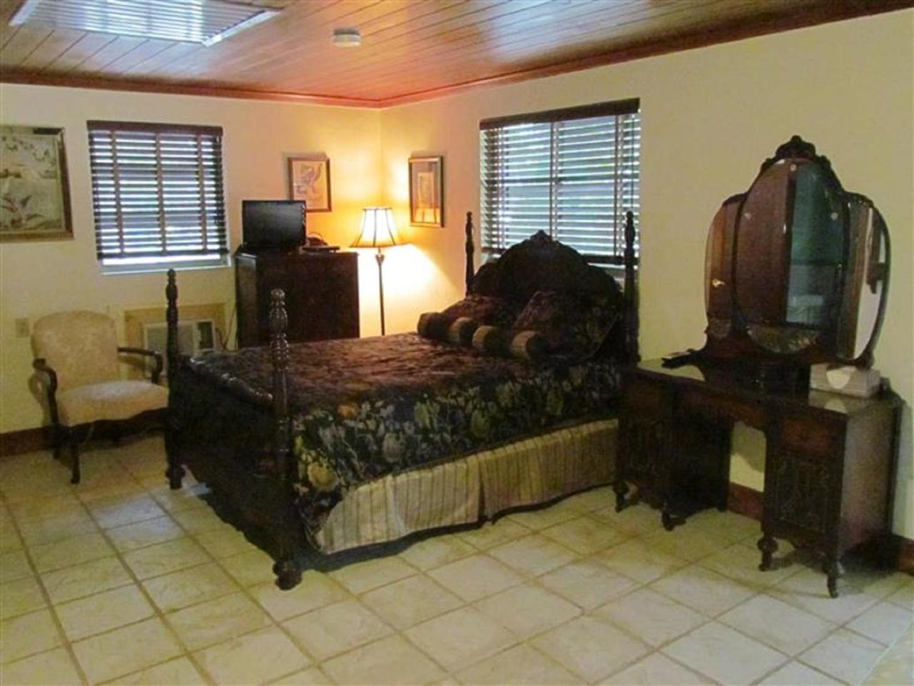 The Yearling Cabins Cross Creek Esterno foto
