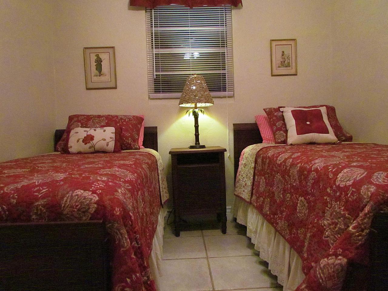 The Yearling Cabins Cross Creek Esterno foto